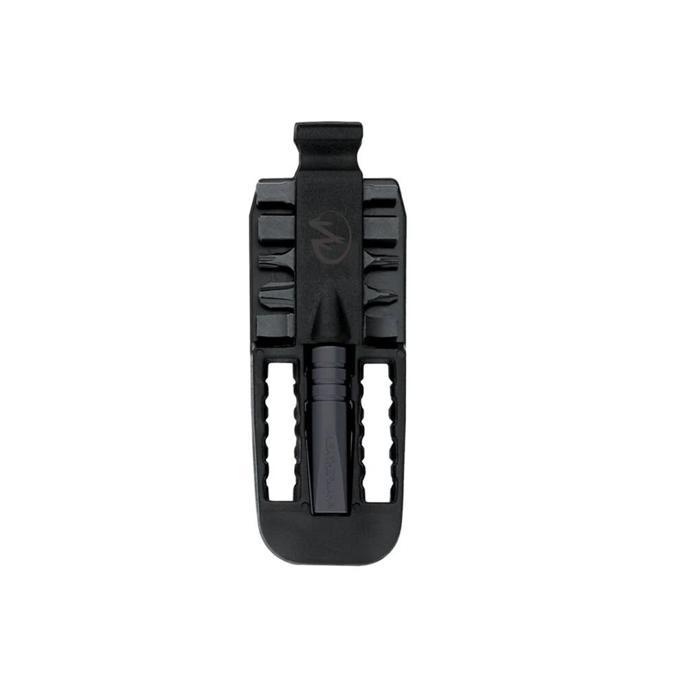 Leatherman Çıkarılabilir BİT SÜRÜCÜSÜ Black