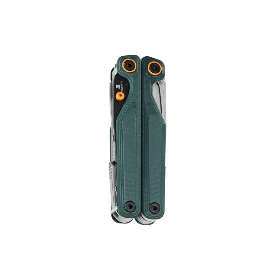 Leatherman WAVE® ALPHA Cascadia Multitool