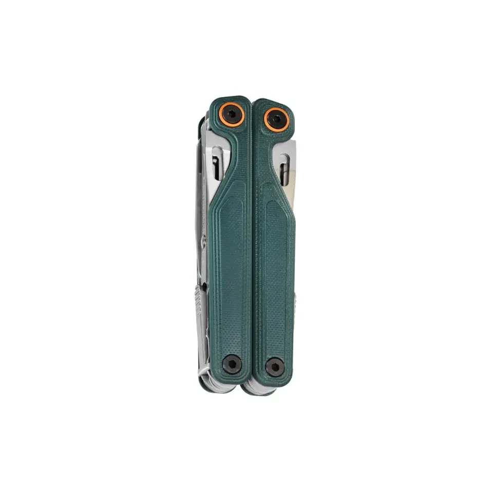 Leatherman WAVE® ALPHA Cascadia Multitool