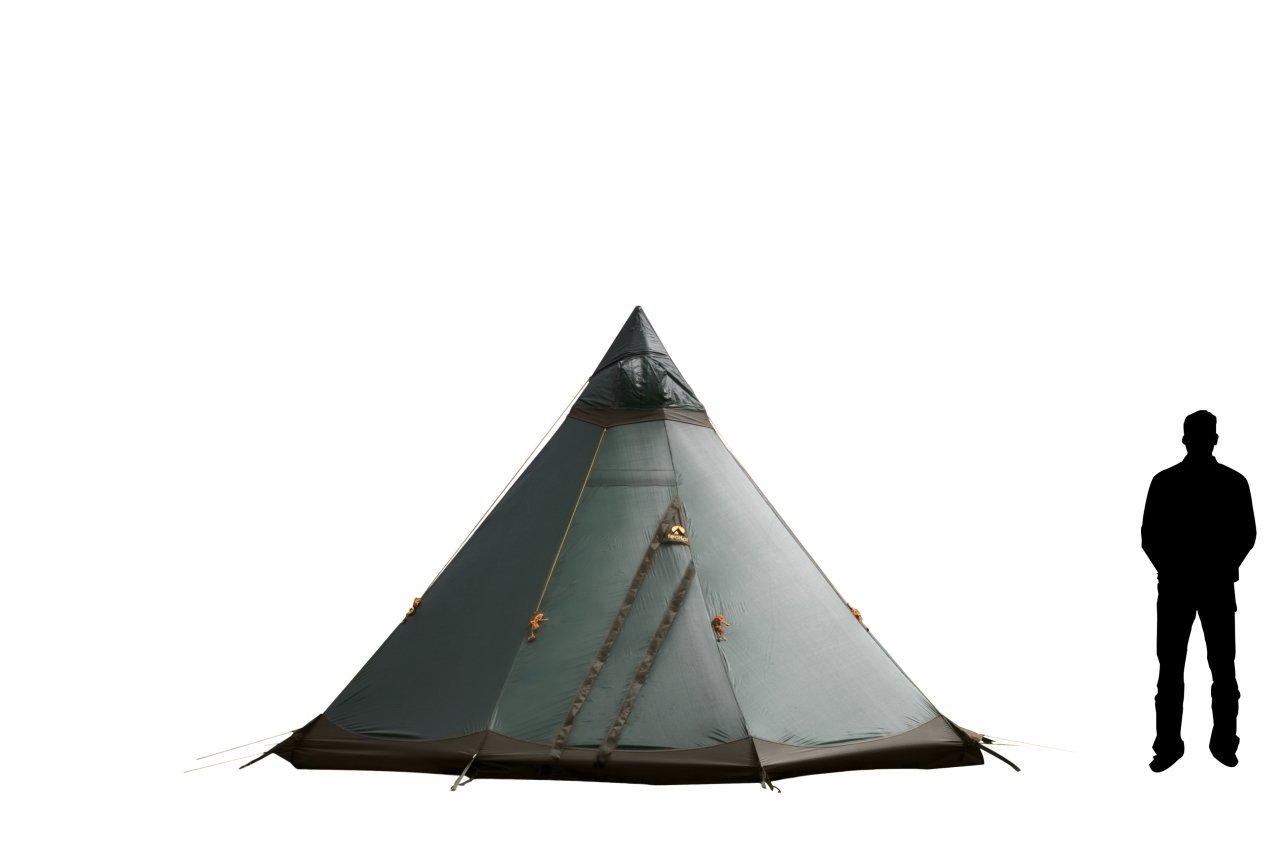 Tentipi Safir 5 Light - Çadır 10450