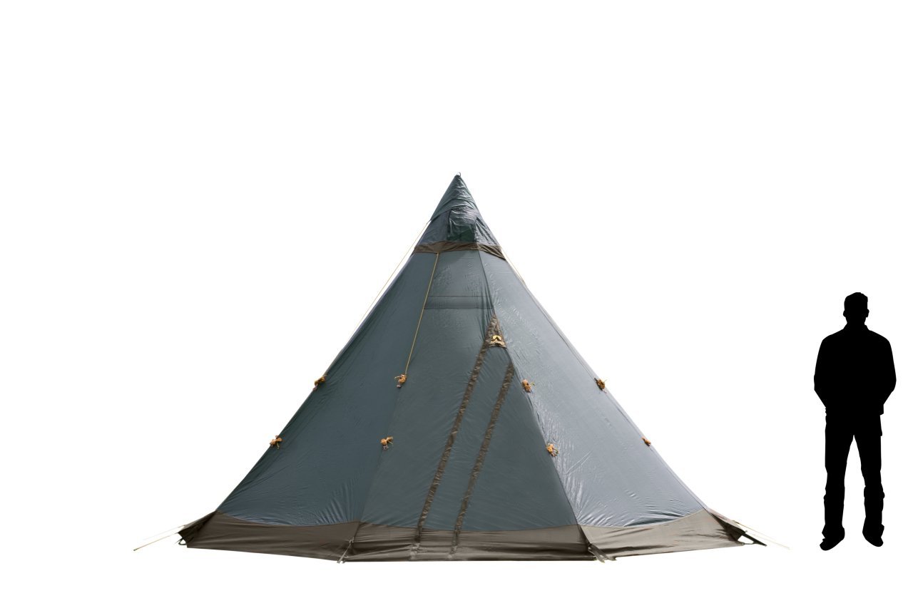Tentipi Safir 7 Light - Çadır 10750