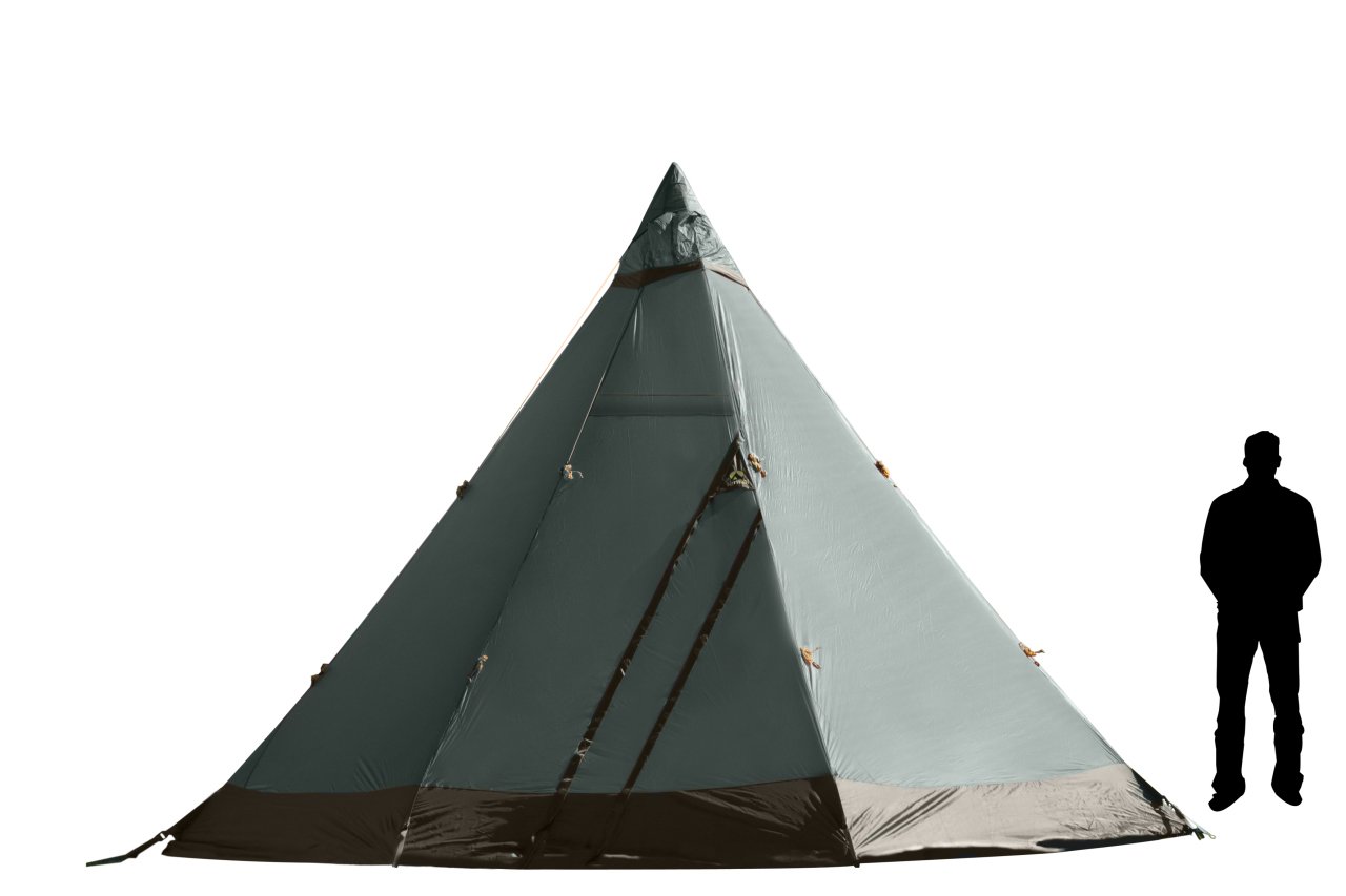 Tentipi Safir 9 Light - Çadır 10950