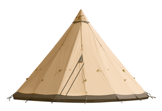 Tentipi Safir 15 CP - Çadır 10120