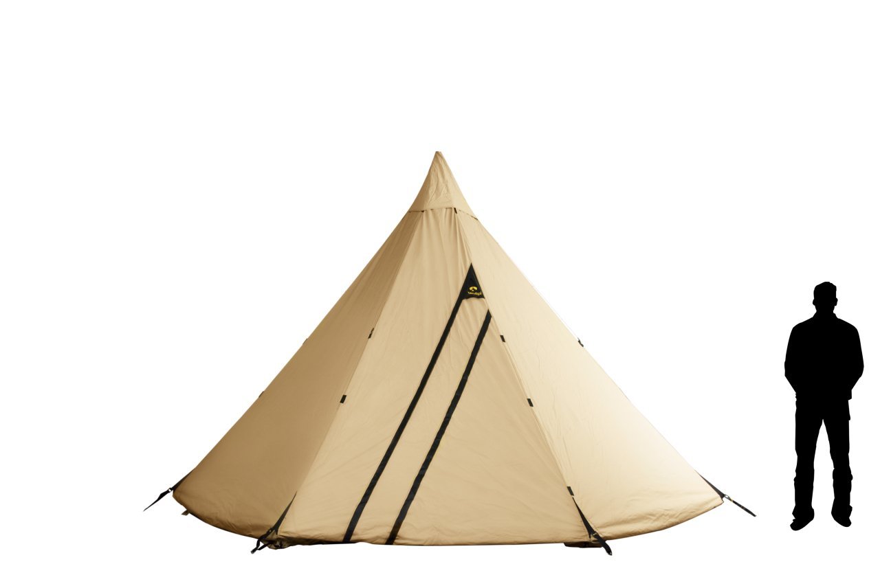 Tentipi Onyx 7 CP - Çadır 12371
