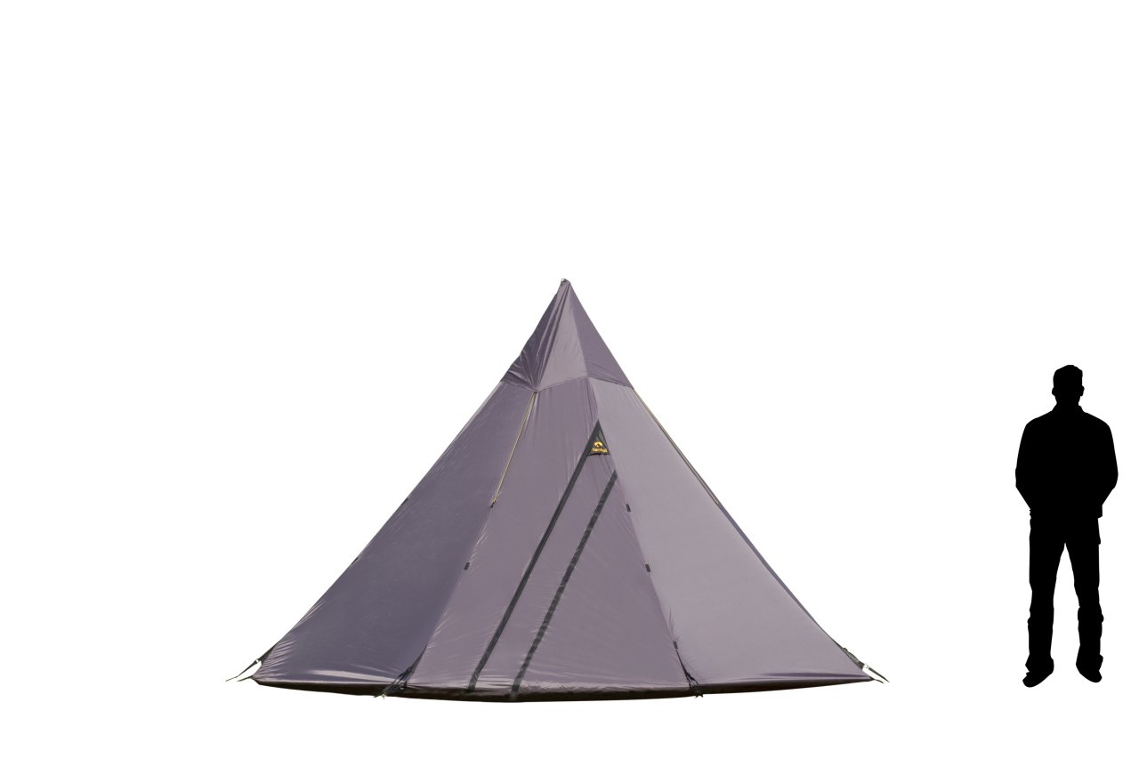 Tentipi Onyx 5 Light - Çadır 12350