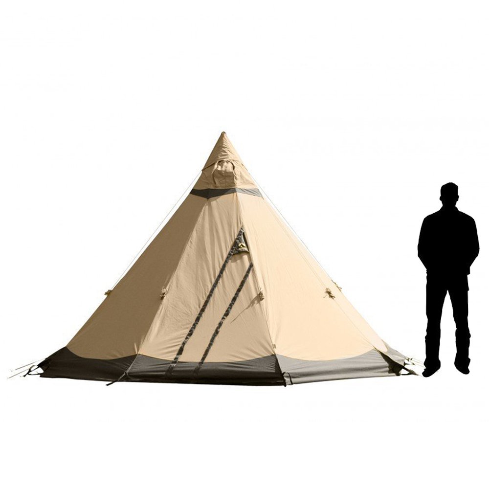 Tentipi Onyx 5 CP - Çadır 12351