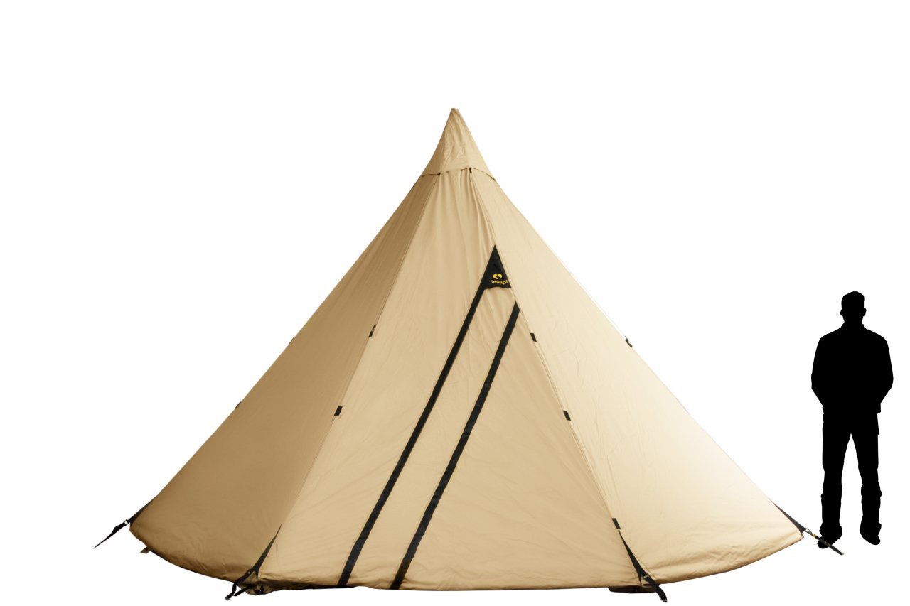 Tentipi Onyx 9 CP - Çadır 12391