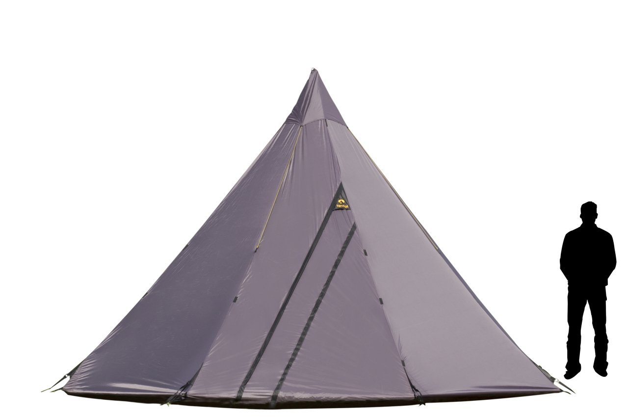 Tentipi Onyx 9 Light - Çadır 12390