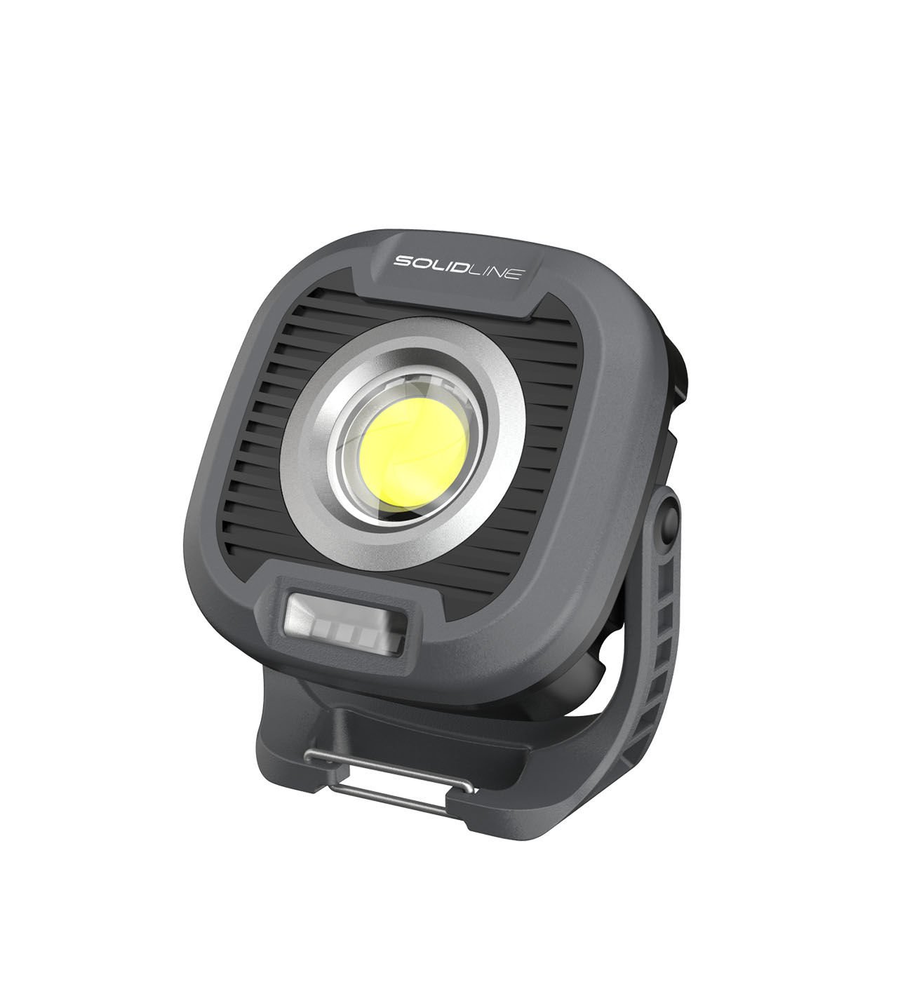 Solidline SAL2R 1500 Lümen Alan Aydınlatma Acil Durum Feneri