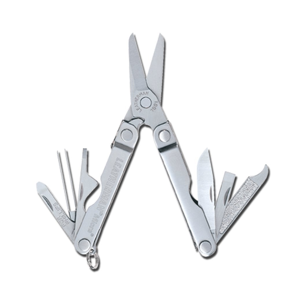 Leatherman Micra Çelik