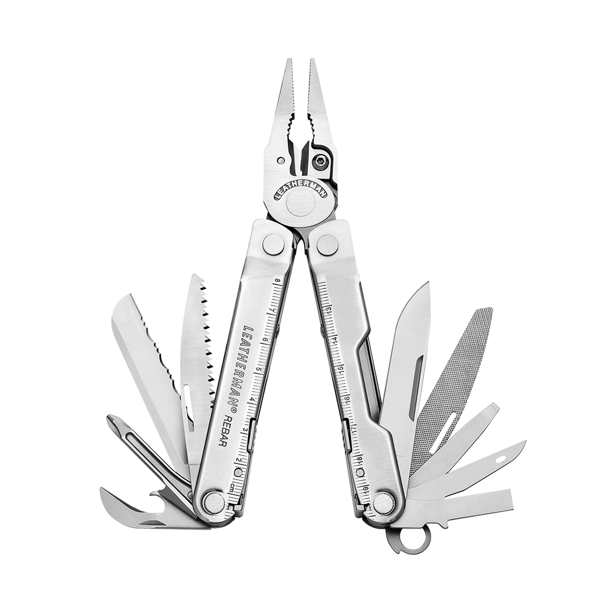 Leatherman Rebar