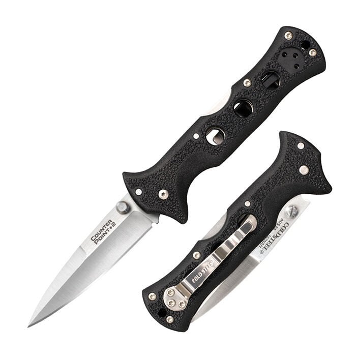 COLD STEEL 3 in Counter Point II Bıçak