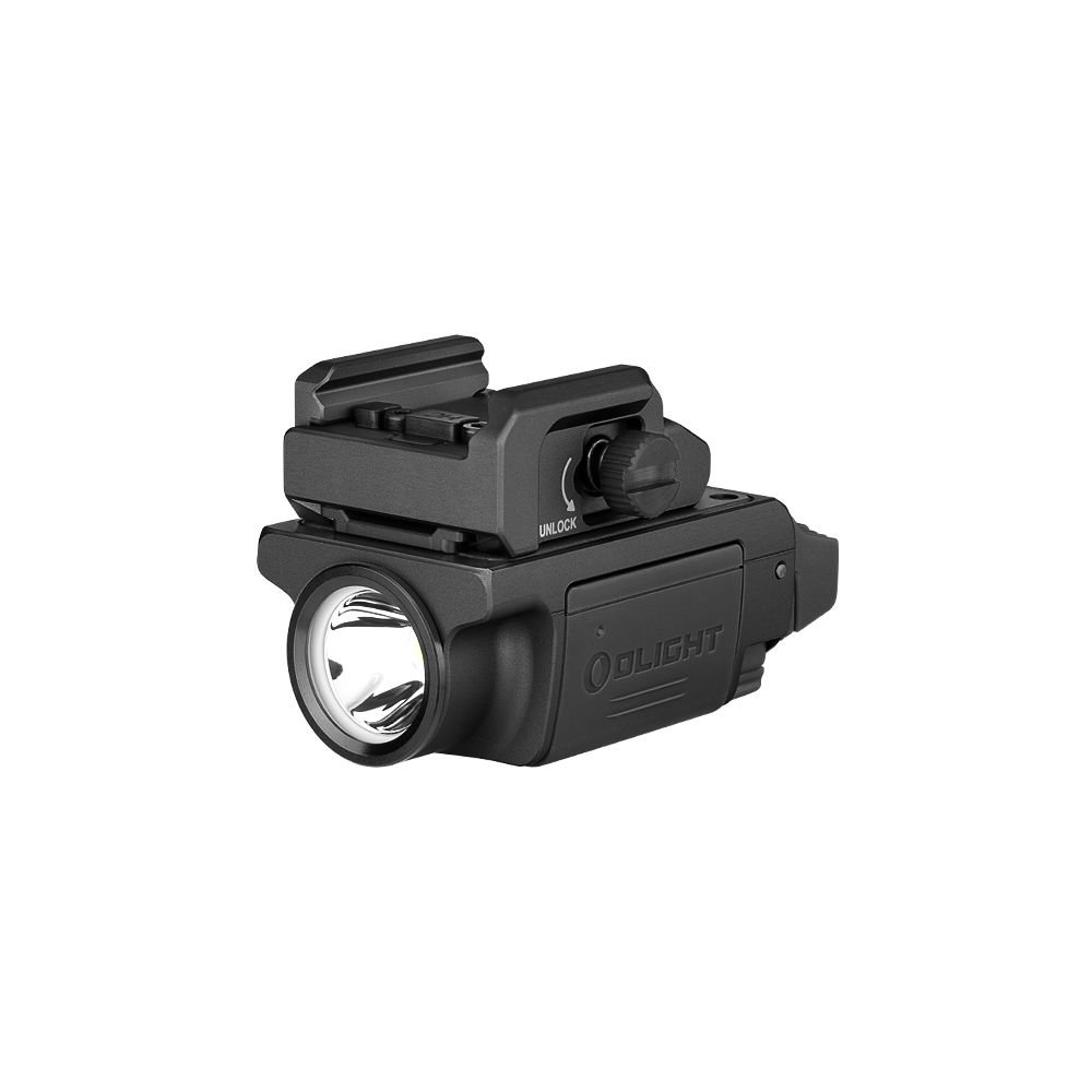 Olight PL-MINI 3 Valkyrie Silah Feneri ( Şarjlı )