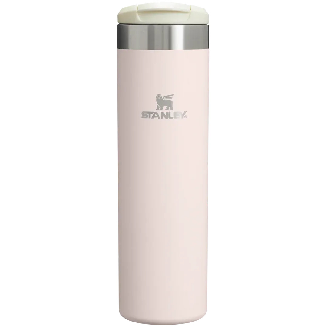Stanley The AeroLight™ Transit Mug | 0.59L - Açık Pembe