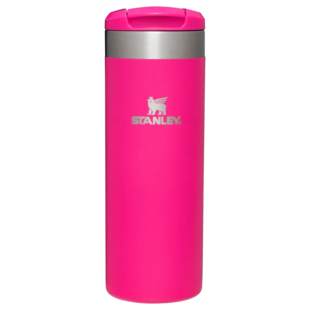 Stanley The AeroLight™ Transit Mug 0.47L - Şeker Pembesi