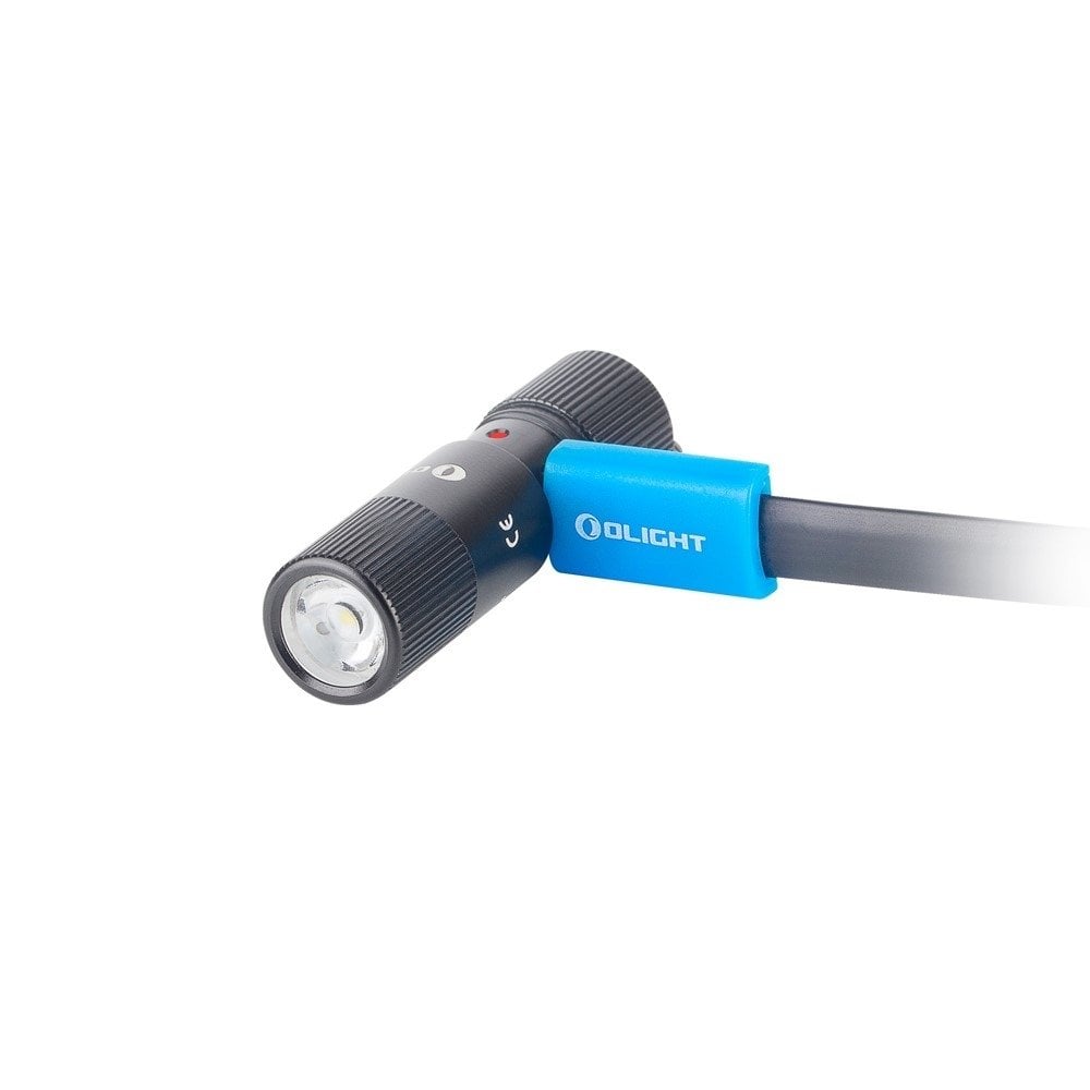 Olight I1R 2 EOS 150 Lümen El Feneri Usb Şarj Kablolu