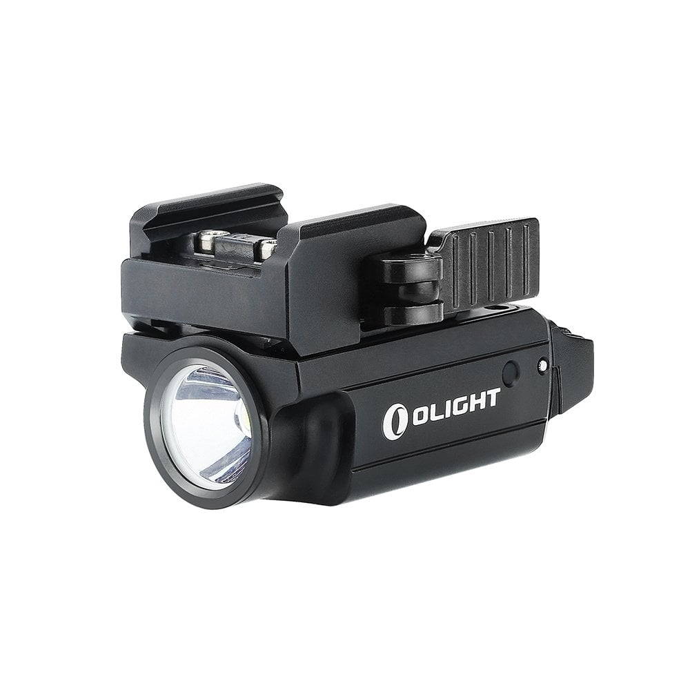 Olight PL-MINI II Valkyrie 600 Lümen Taktik Silah Feneri