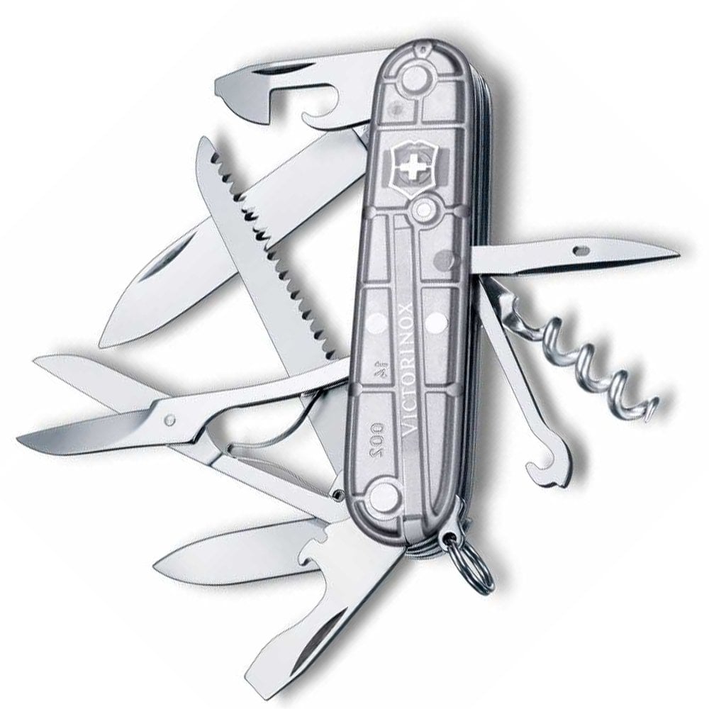 Victorinox 1.3713.T7 Huntsman Çakı