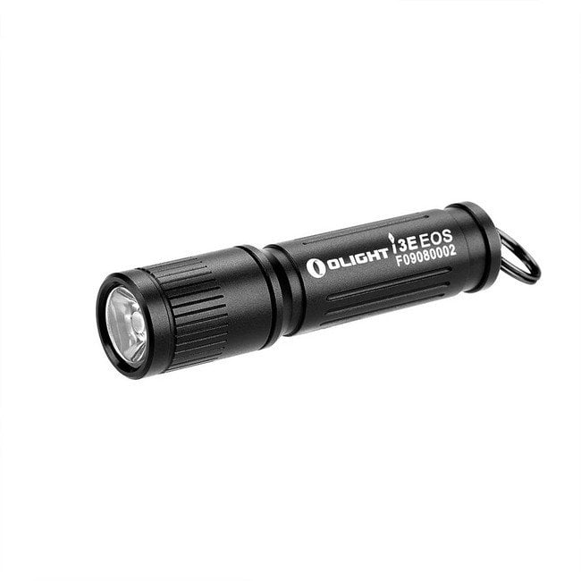 Olight I3E-BK EOS 90 Lümen Edc El Feneri