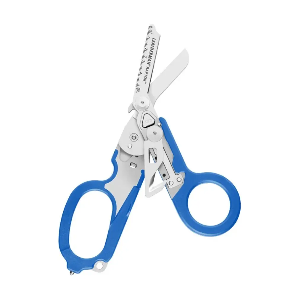 Leatherman Raptor Mavi
