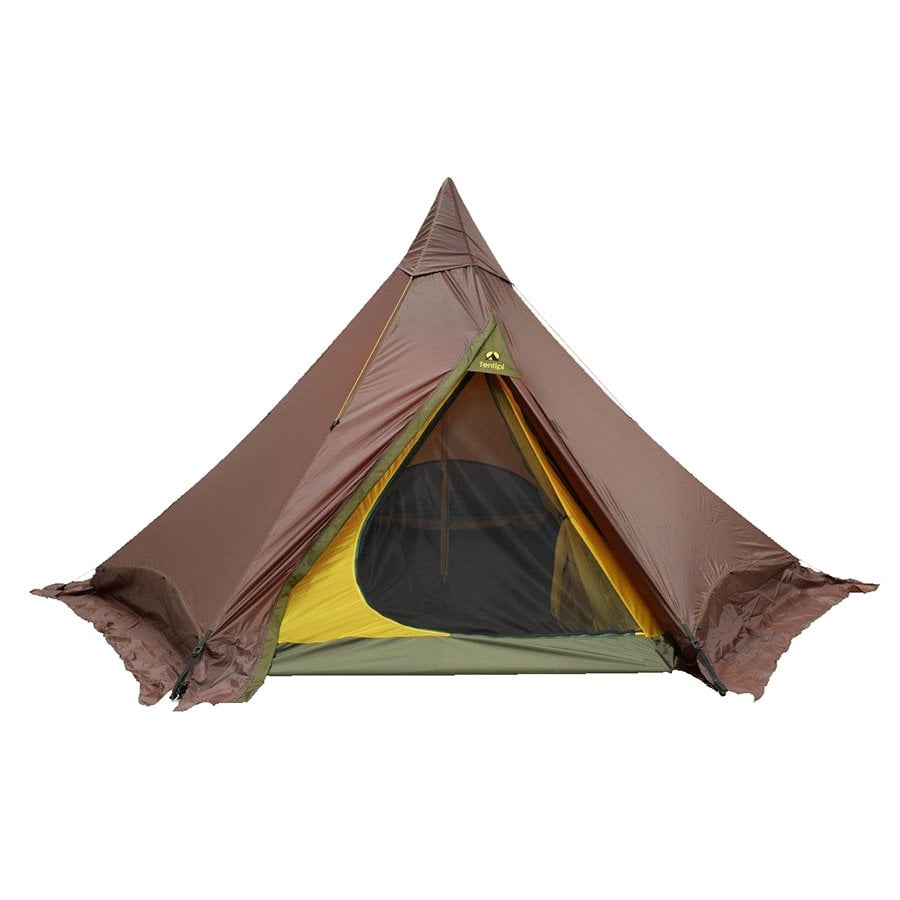 Tentipi Olivin 2 Combi Light - Çadır
