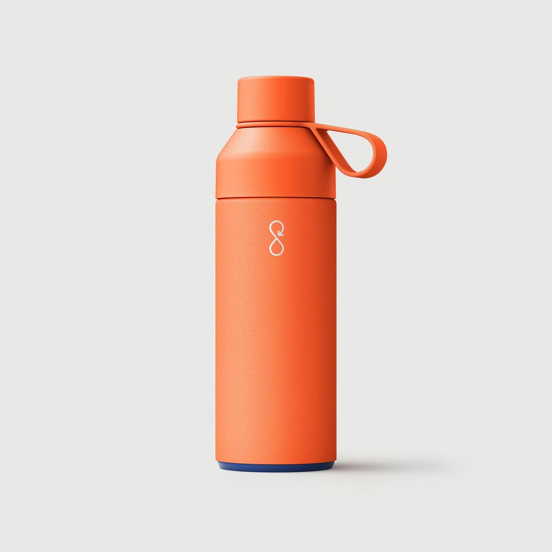 Ocean Bottle Original Sun Orange (500ml) Termos Matara NFC Serisi