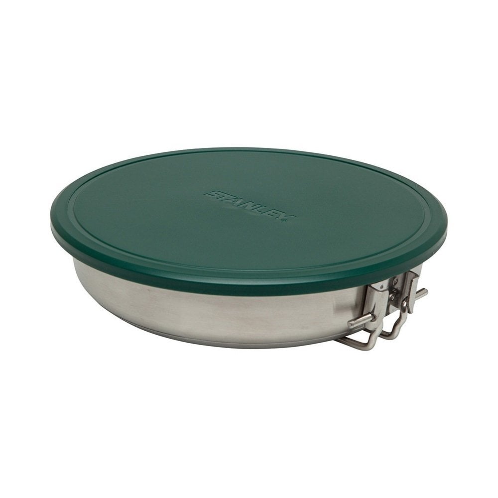 Stanley 0.94L Adventure All-In-One Fry Pan Set - Kamp Tava Seti