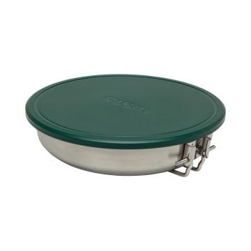 Stanley 0.94L Adventure All-In-One Fry Pan Set - Kamp Tava Seti