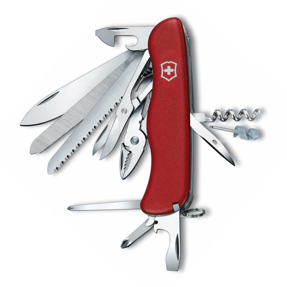Victorinox 0.8564 WorkChamp Çakı