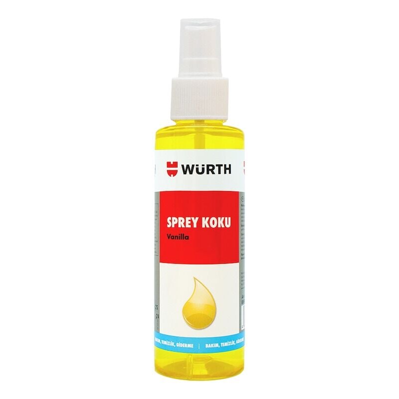 WÜRTH Sprey Kokular Vanilya