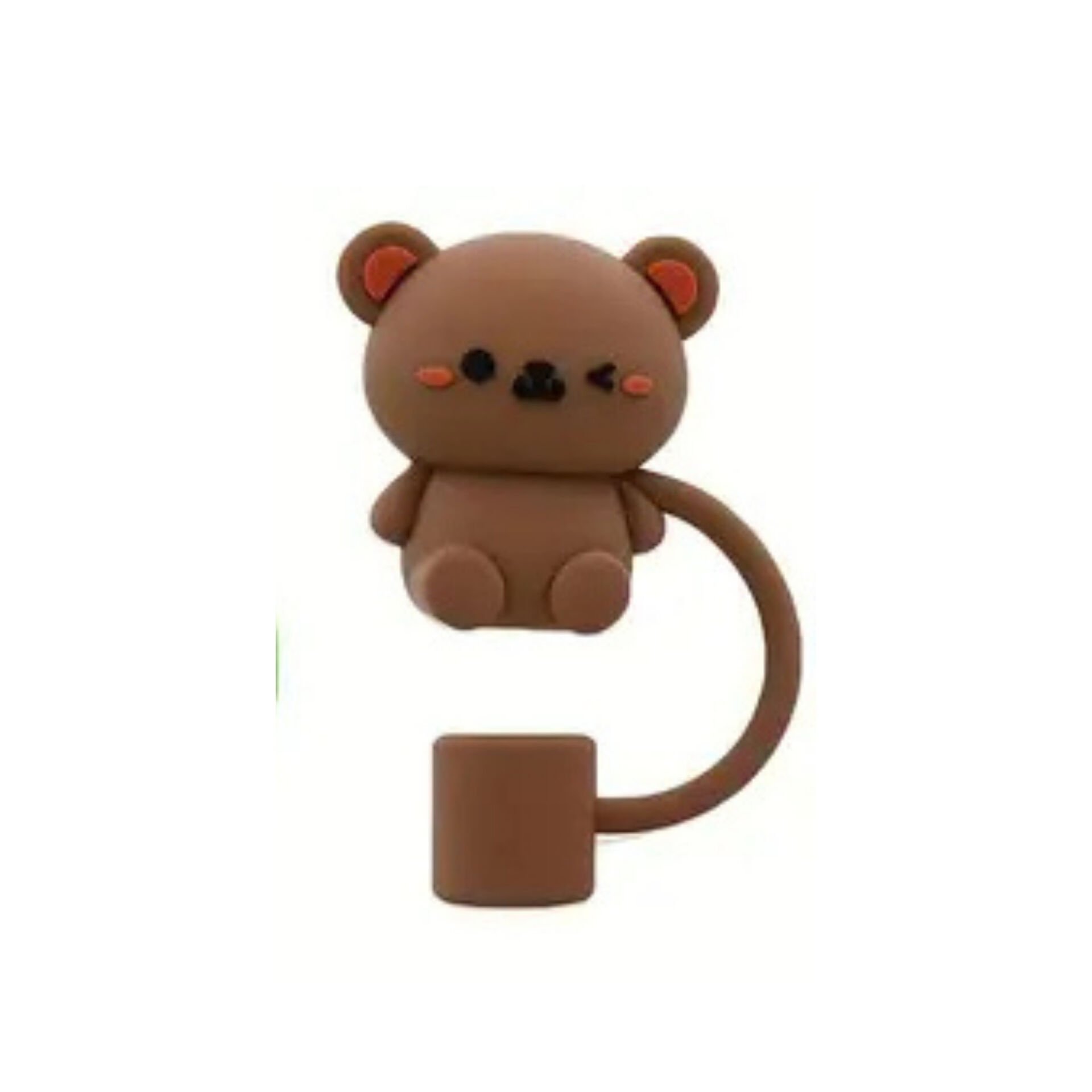 Quencher Pipet Koruyucu Figür 16