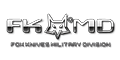 FOX KNİVES - FKMD
