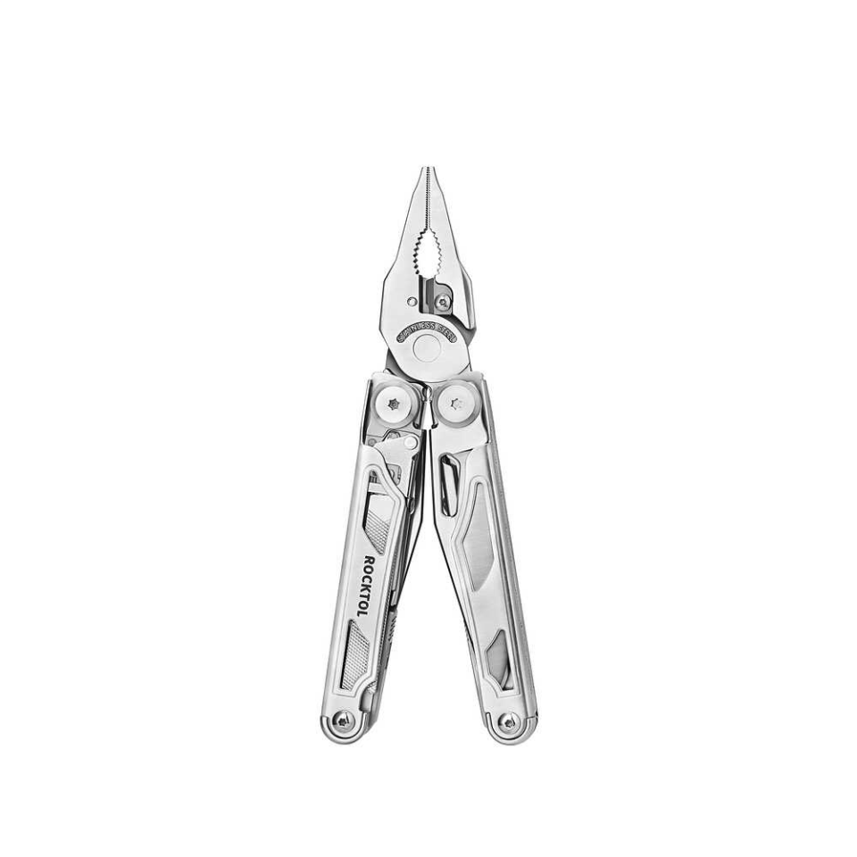 Rocktol SK05 29 Fonksiyonlu Multitool Pense Kılıflı