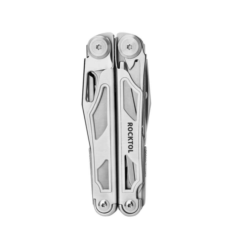 Rocktol SK05 29 Fonksiyonlu Multitool Pense Kılıflı