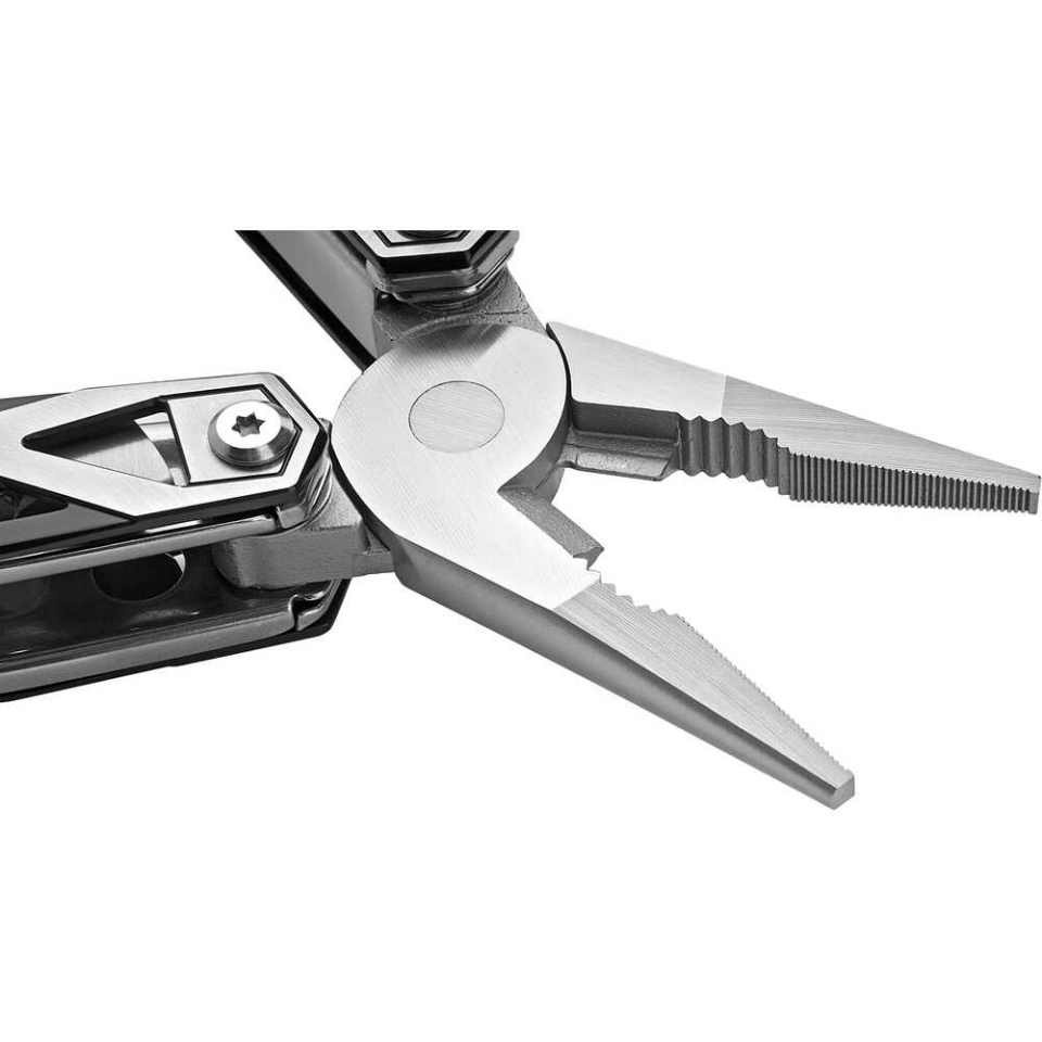 Rocktol SK01 21 Fonksiyonlu Multitool Pense Kılıflı