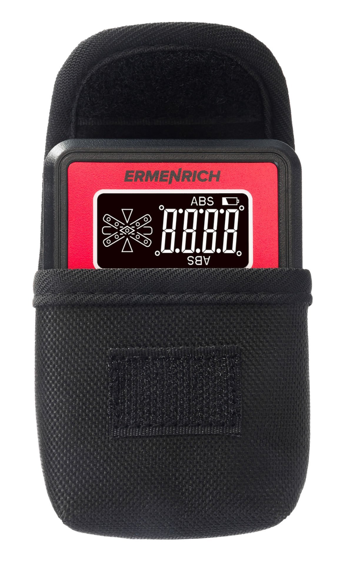 Ermenrich Verk LQ20 Dijital Su Terazisi