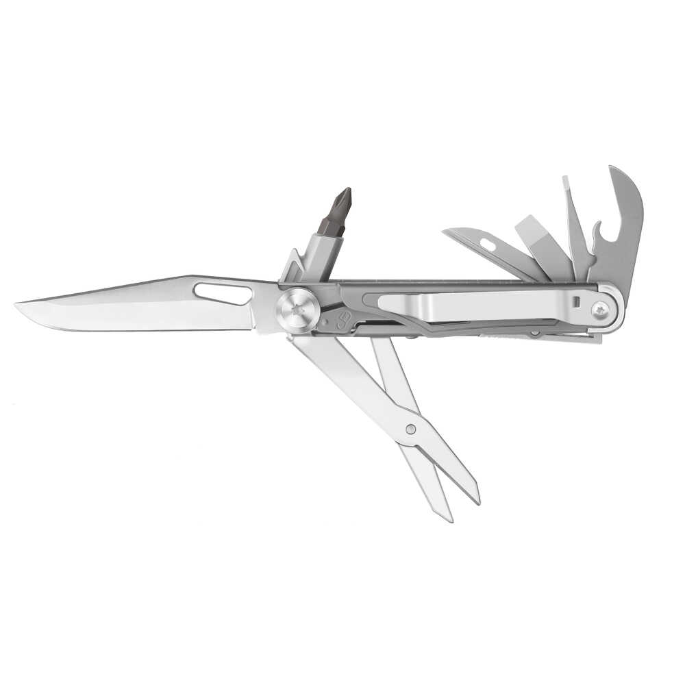 Rocktol ST02 Fonksiyonlu Multitool Çakı Kılıflı
