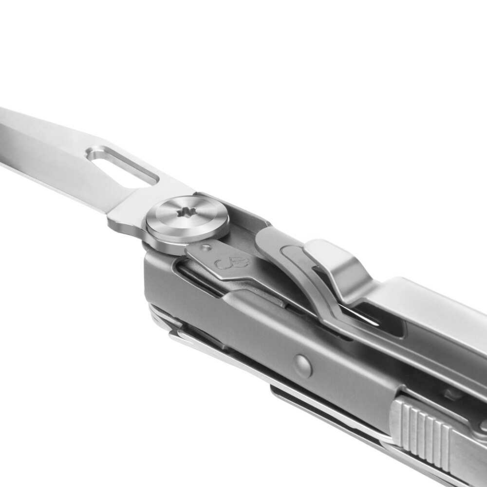 Rocktol ST02 Fonksiyonlu Multitool Çakı Kılıflı