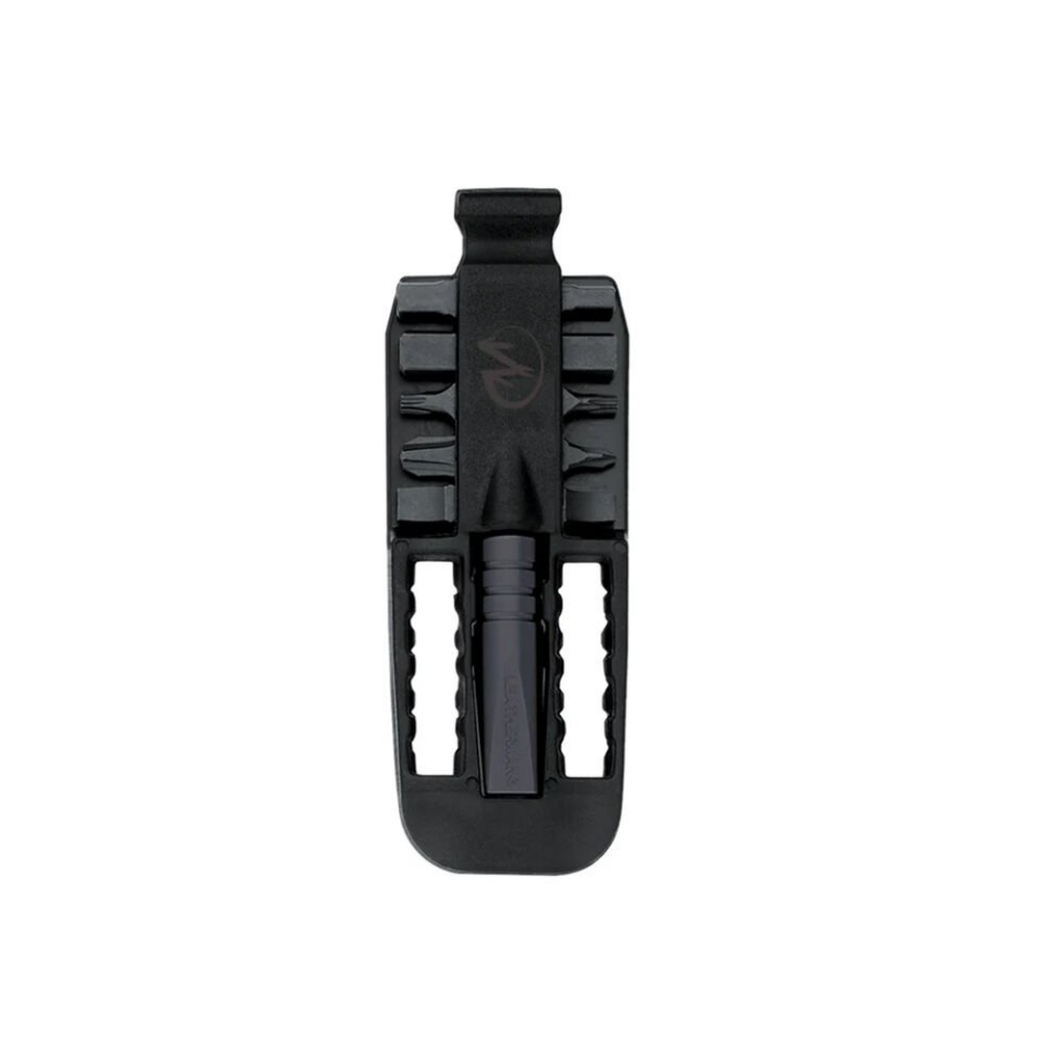 Leatherman Çıkarılabilir BİT SÜRÜCÜSÜ Black