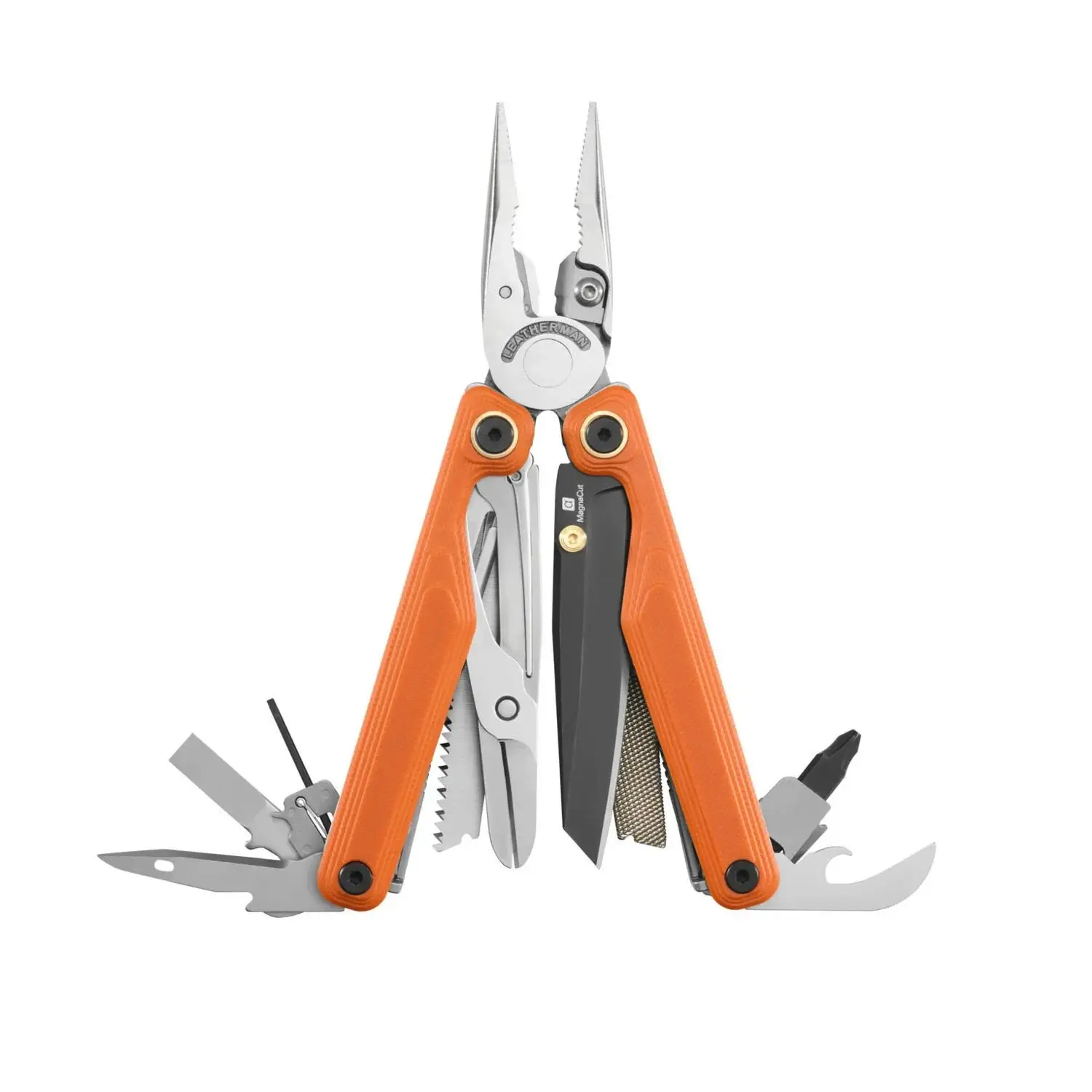 Leatherman WAVE® ALPHA Canyonland Multitool