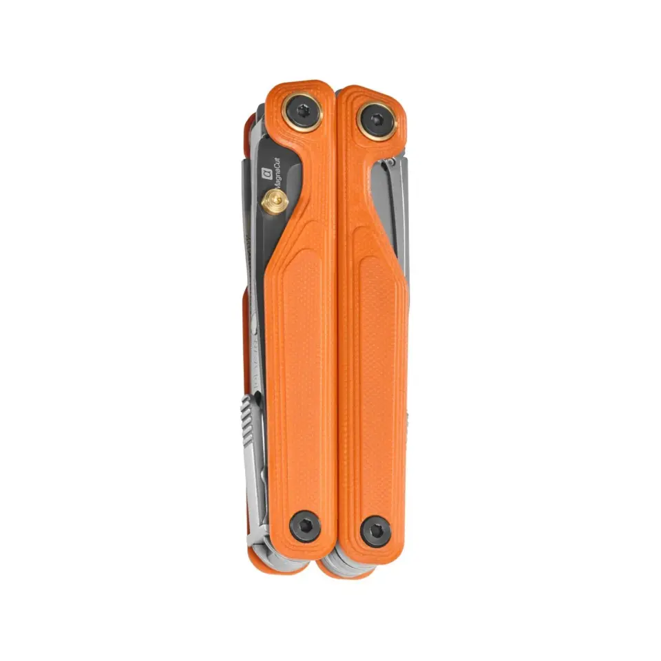 Leatherman WAVE® ALPHA Canyonland Multitool