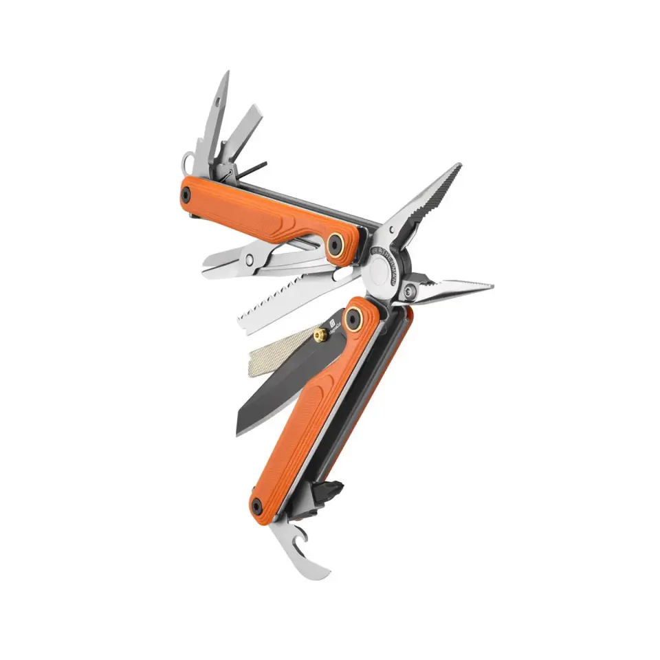 Leatherman WAVE® ALPHA Canyonland Multitool