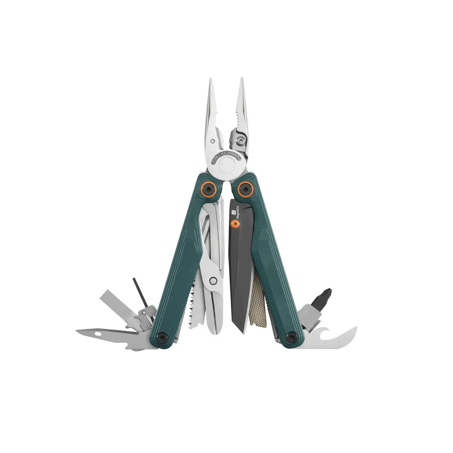 Leatherman WAVE® ALPHA Cascadia Multitool