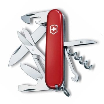 Victorinox 1.3703 Climber Çakı