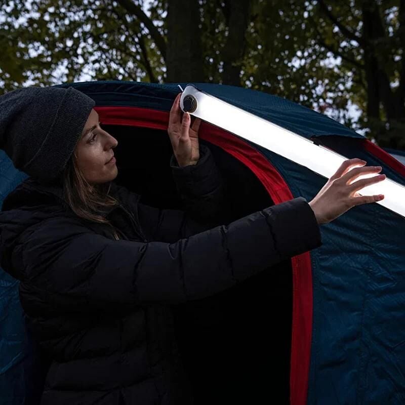 Ztarx Şişirilebilir Led Aydınlatma