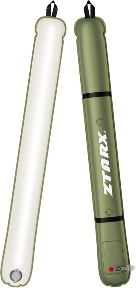 Ztarx Şişirilebilir Led Aydınlatma