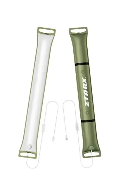 Ztarx Şişirilebilir Led Aydınlatma