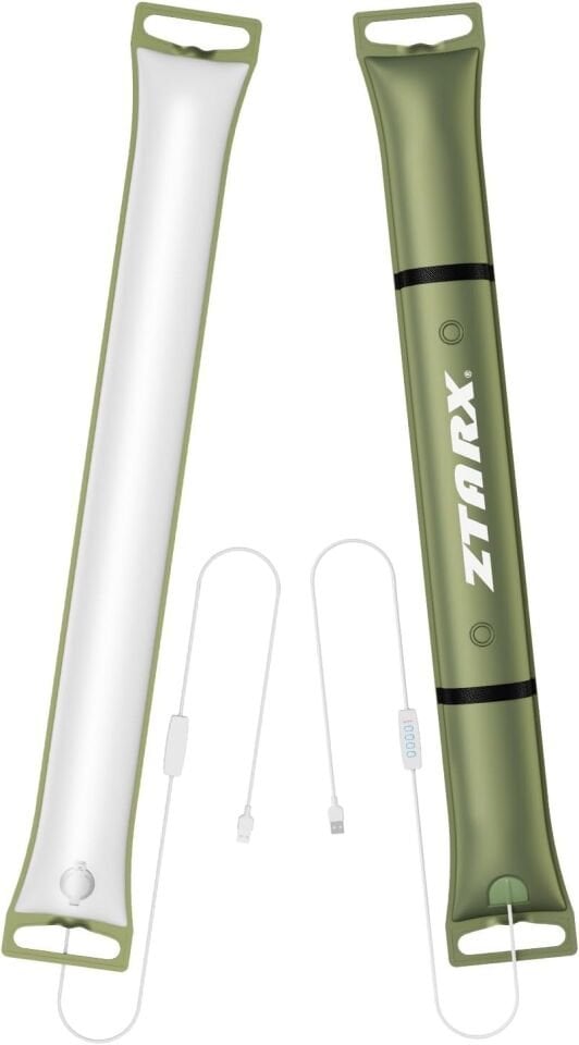 Ztarx Şişirilebilir Led Aydınlatma