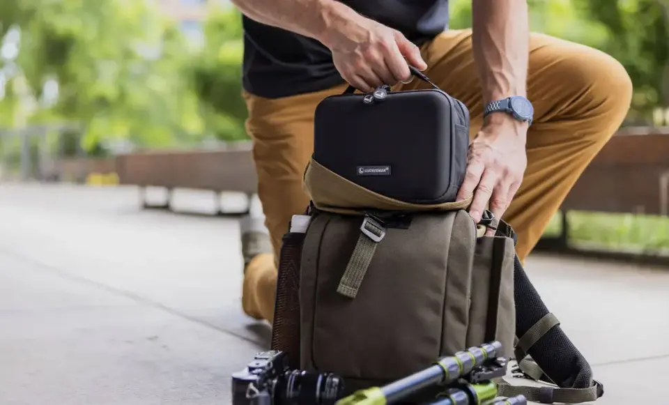 Leatherman Adapt Kit