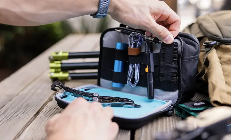 Leatherman Adapt Kit